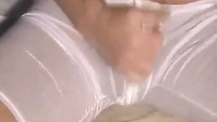 Benim örgü bisiklet şortumda 5