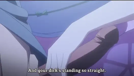 Kanojo X Kanojo X сезон 1, эпизод 6, глава 1
