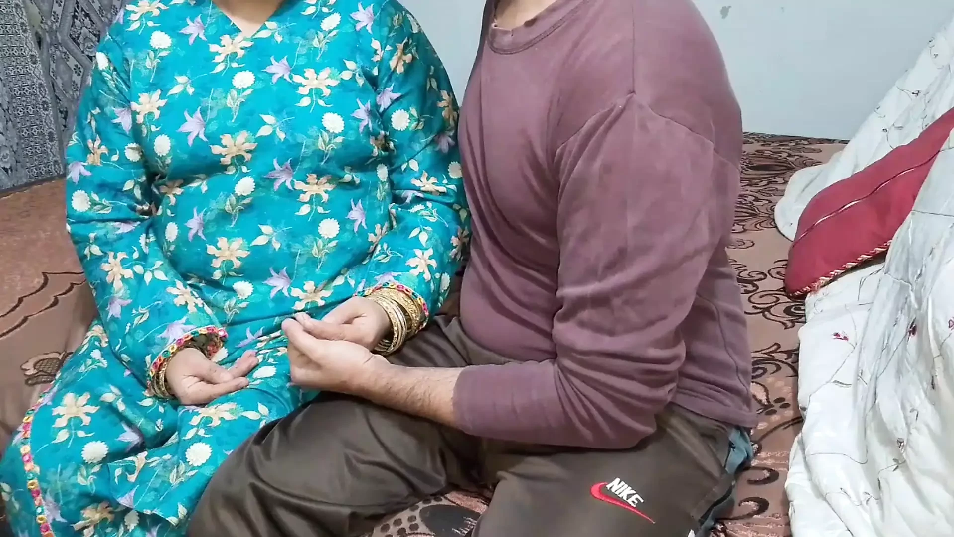 Prank sama ibu tiri india