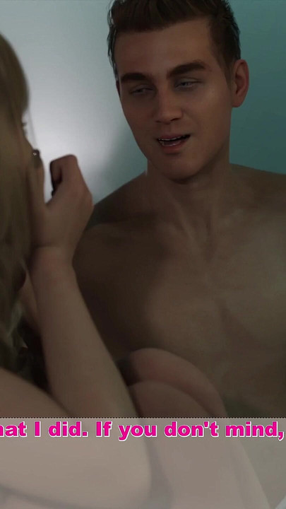 Girlfriend Update 12 to Be Continue