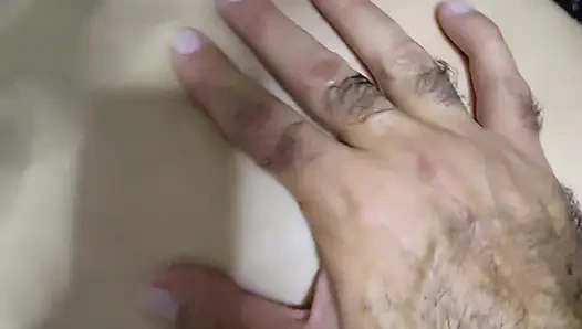 Karımın birkaç fetişleri var