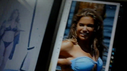 failed jerk of video SYLVIE MEIS