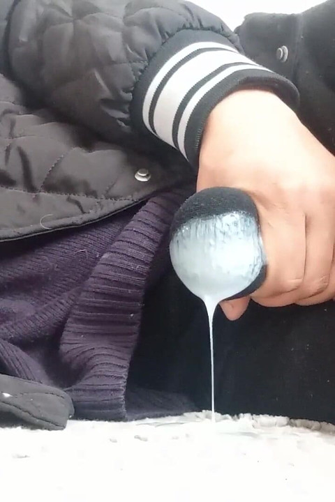 I Can't Control My Moans - I Just Want to Cum!