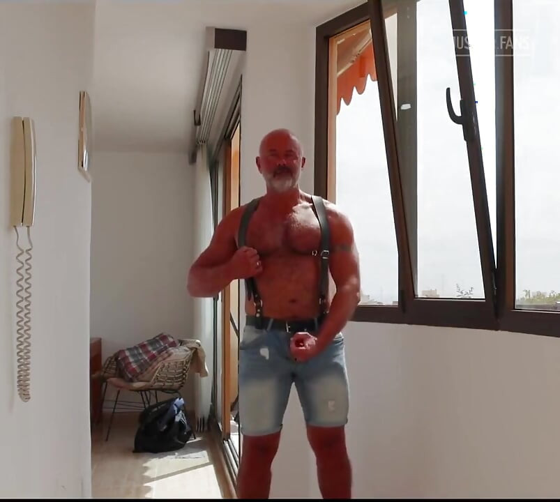 Not Only in Leather