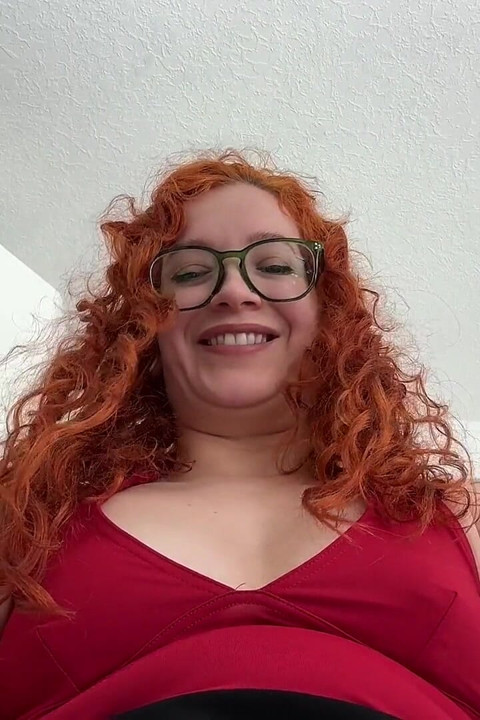 Cum in Your Coffee: Futa Assistant Turns You Into Her Boytoy