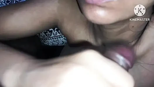 Season 224. Indian Stepsister fuck with stepbrother