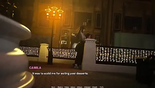 Shadows of Desire V0.9 Cheating Update Part 2