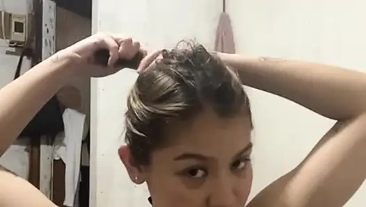 Guru les private mastrubasi