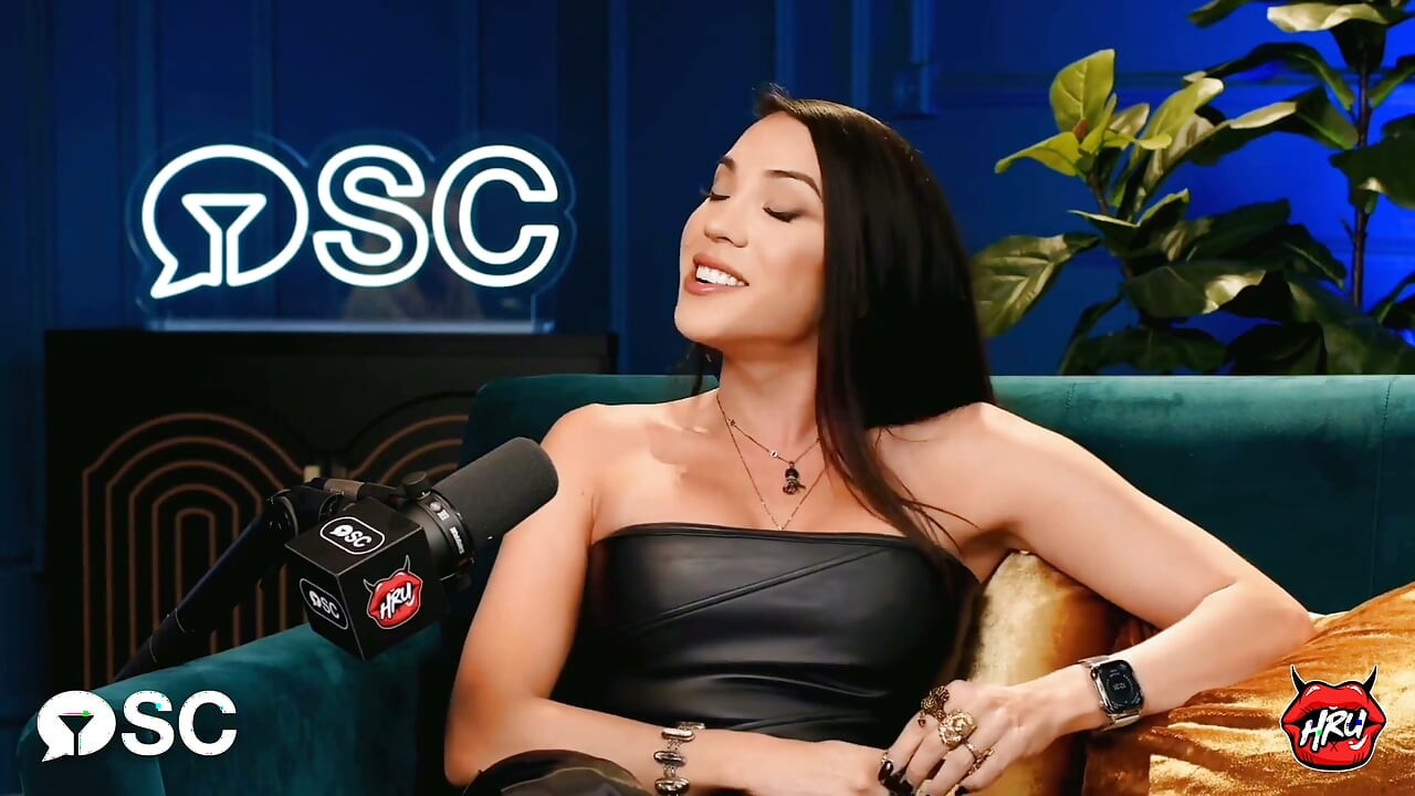 Kasey Kei auf BDSM, Big dick energy und als transfrau verantwortlich sein