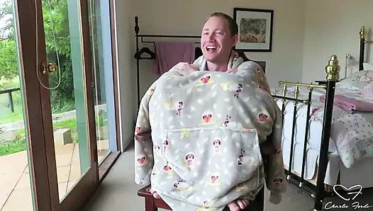 Interview: Leo in the Country Featuring Leo Embers