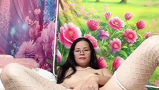Kılları fırçala sonra tam nake