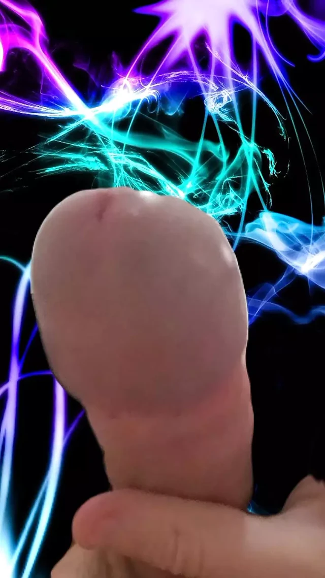 JERK OFF BIG COCK JOCKER'S COCK - HOT TRANS