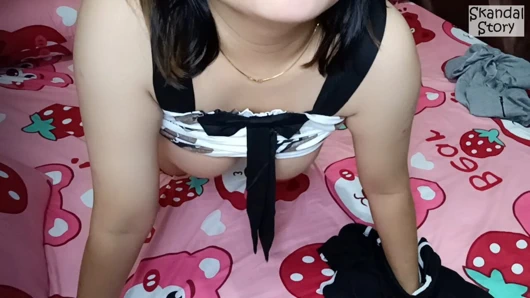 Весело делать это с моей сводной сестрой каждый день