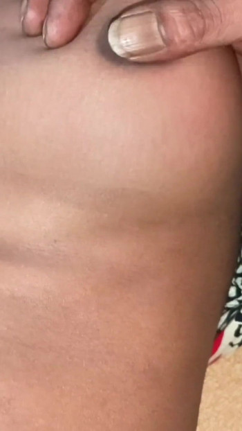 X freundin lutscht schwanz und versucht analsex, hardcore-schmerzhaftes arschfick-video teil1 | Clip 3