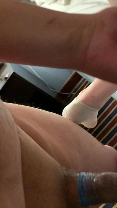 Tight pussy fuck