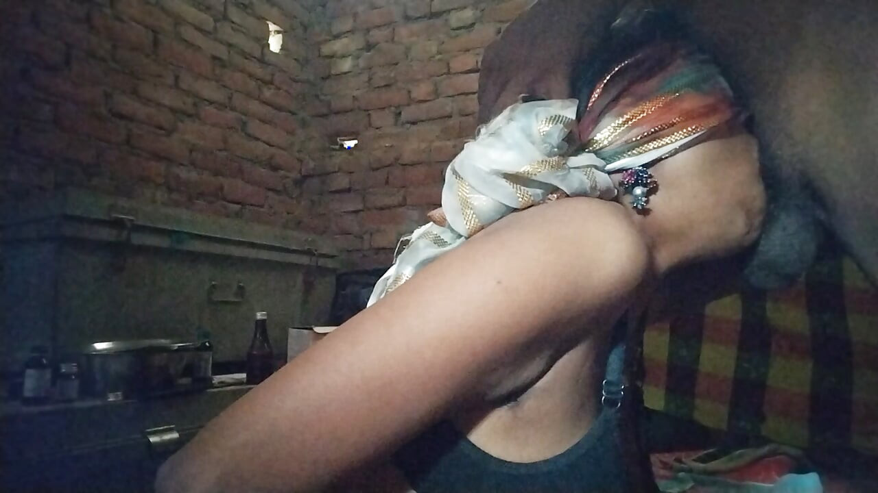 Rounika si istri india dientot habis-habisan sampai mukanya merem melek