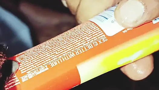 Girl friend pussy licking and sucking homemade video