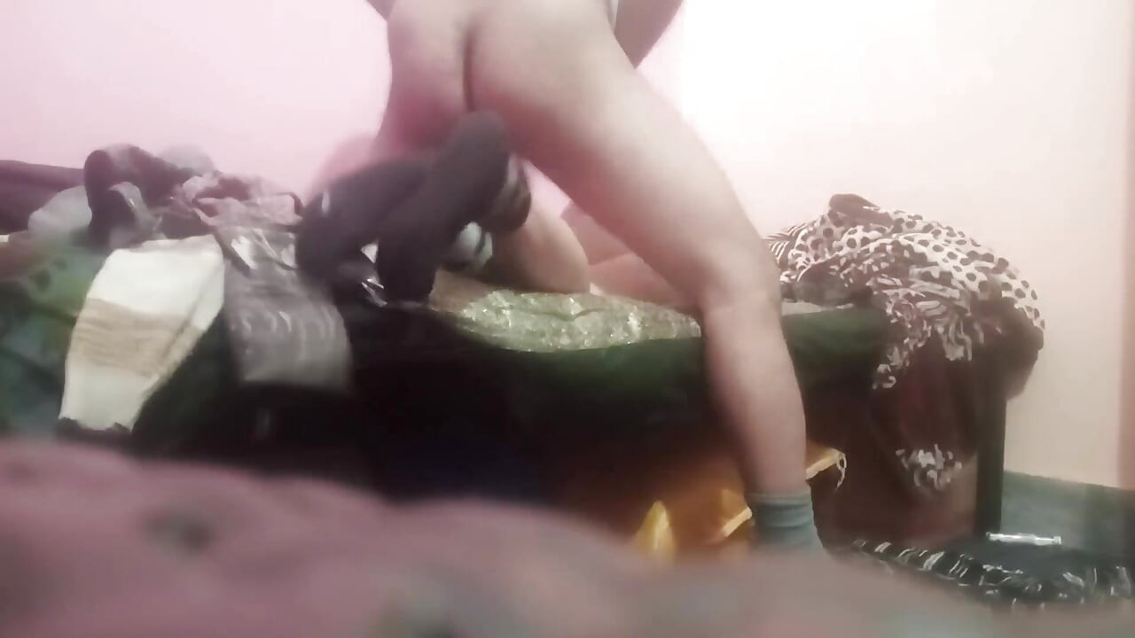 Ass hole fucking stepsister setup with stepbrother dasi fucking