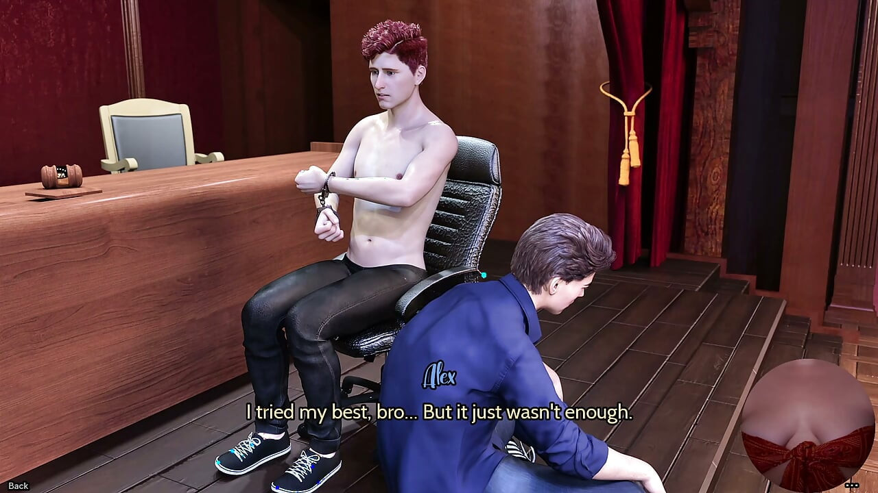 Gameplay Freshwomen - Part 7