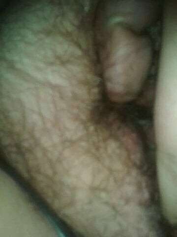 la fica della BBW campana