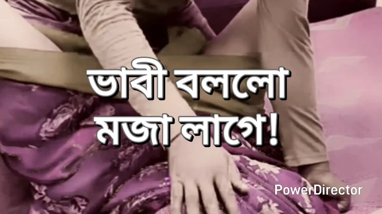 Bangladeshi big ass beautiful mature hot sexy bhabi cheating hasband and hard fuck with her devor in bedroom full Bangla audio