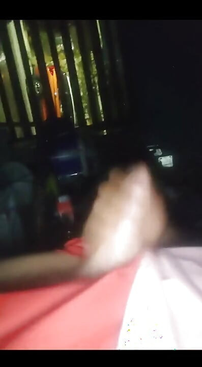 Cum in Night