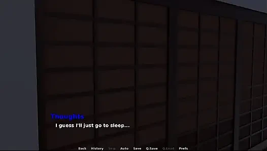 Pacar saya ingin melakukan threesome antar ras! (bagian 18)