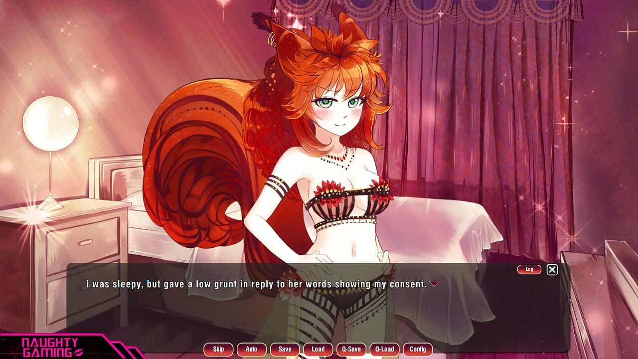 Forest Fortress Sex Scenes