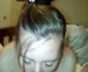 suck and fuck at a party