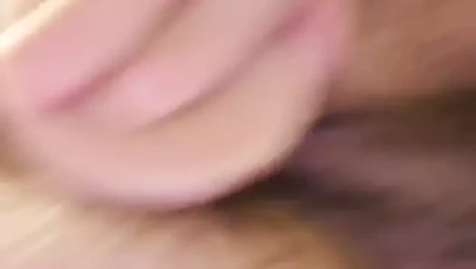 lanet benim sıkı delik
