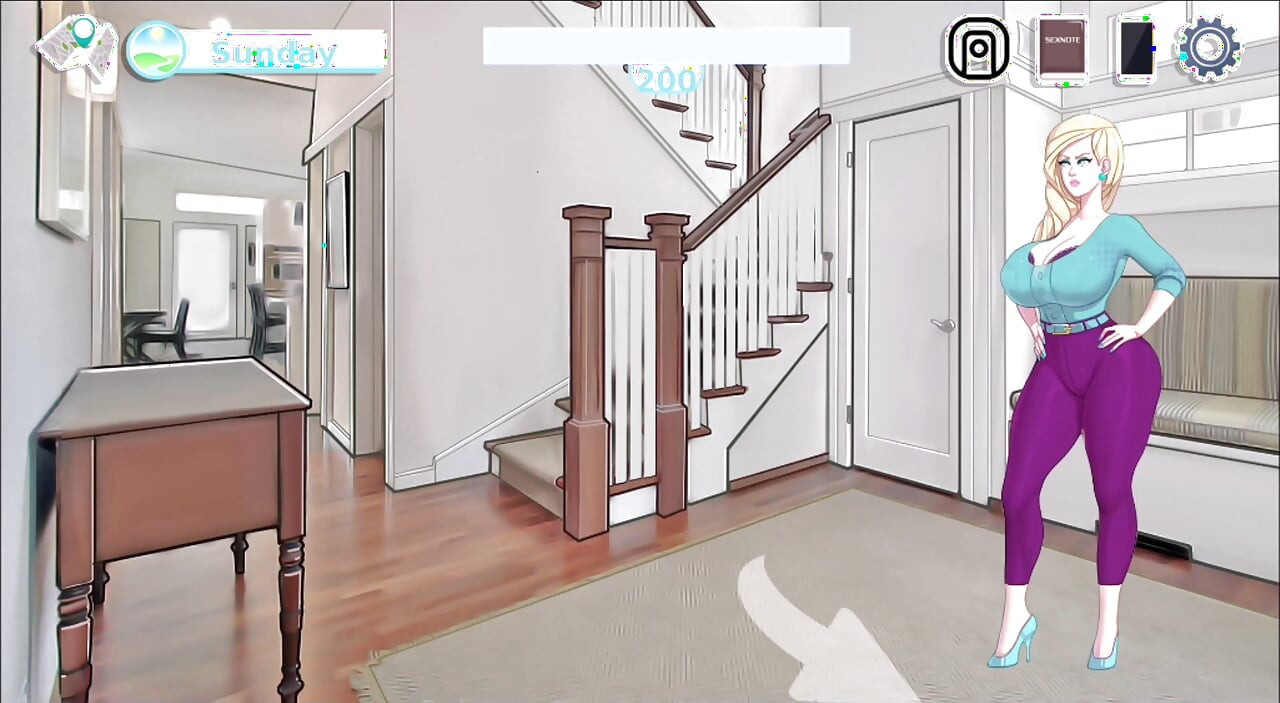 Notă sexuală # 18 - Brixxida mi-a oferit o muie