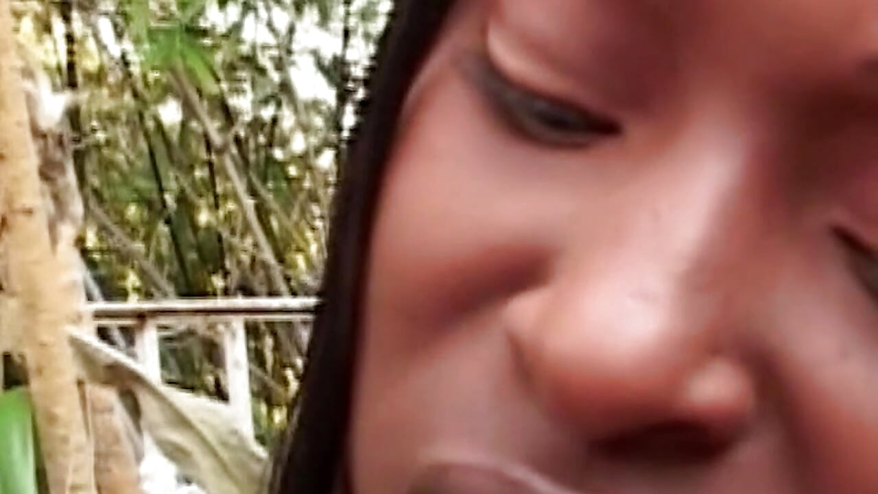 dunkle Lust dreht völlig frei in einer hemmungslosen Nacht