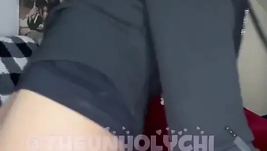 Esneme azgın oluyor