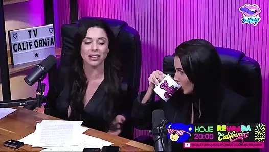 Podcast Revoada - Beatriz Miuky