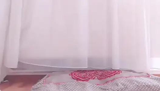 Home alone fuck teen