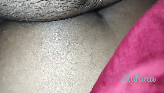 Guru sekolah desa Deshi bersetubuh