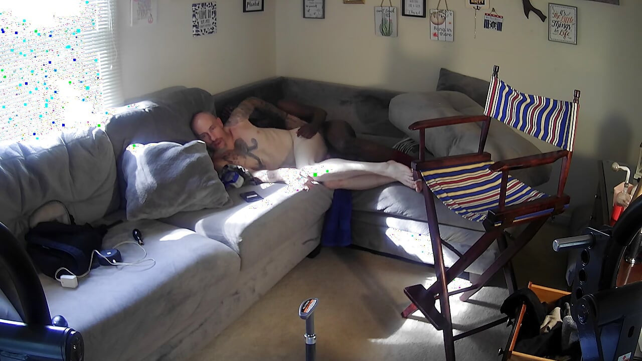 Des Petits Mecs Excités