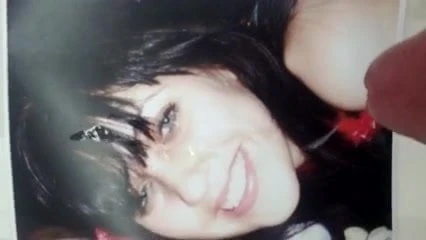 4 Cum Tribute for Jizz face jenny