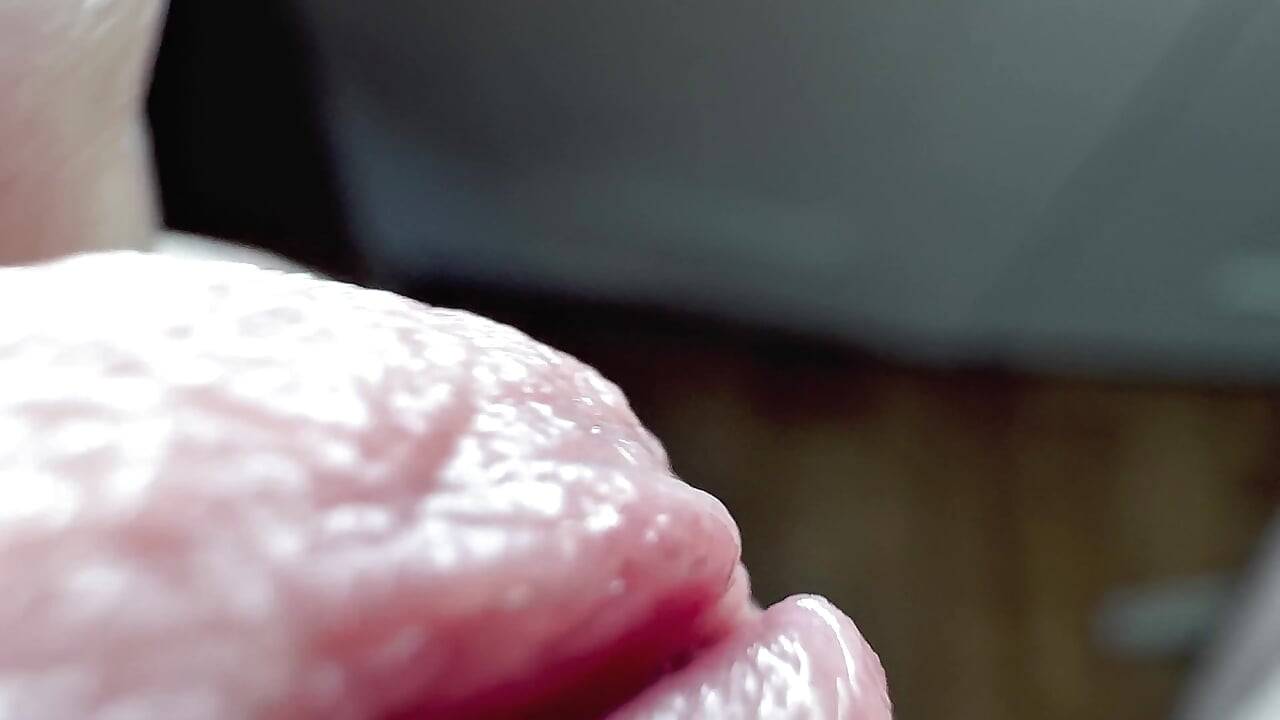 Massage Eggs Until the End