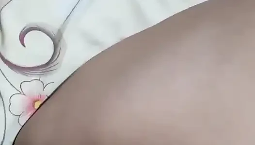 Sikimi amına sokuyorum ne iyi bir his