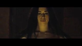 Jeanine Mason em dos reis e profetas