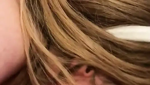 Ich habe herausgefunden, dass meine schwiegertochter eine echte, echte schlampe ist!