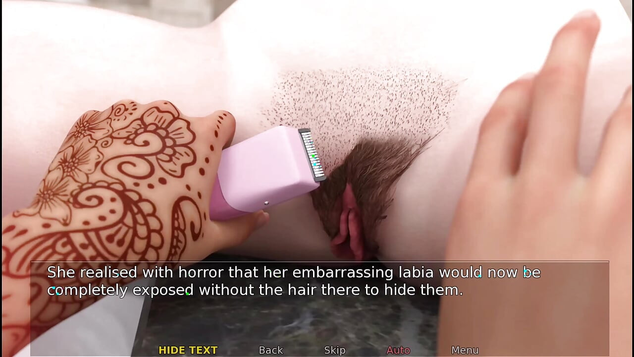 케이시 폴스 #6 - 케이시가 사진 촬영하러 갔어