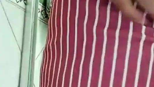 Assy wants video sex this morning