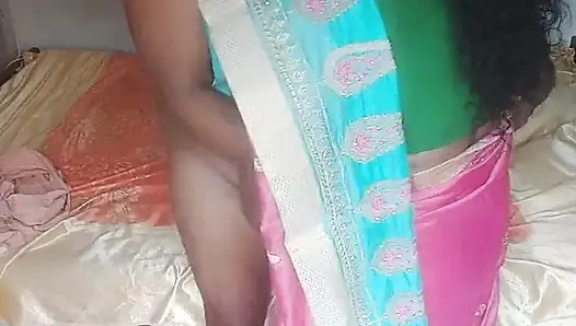 Performa seksi tante temanku