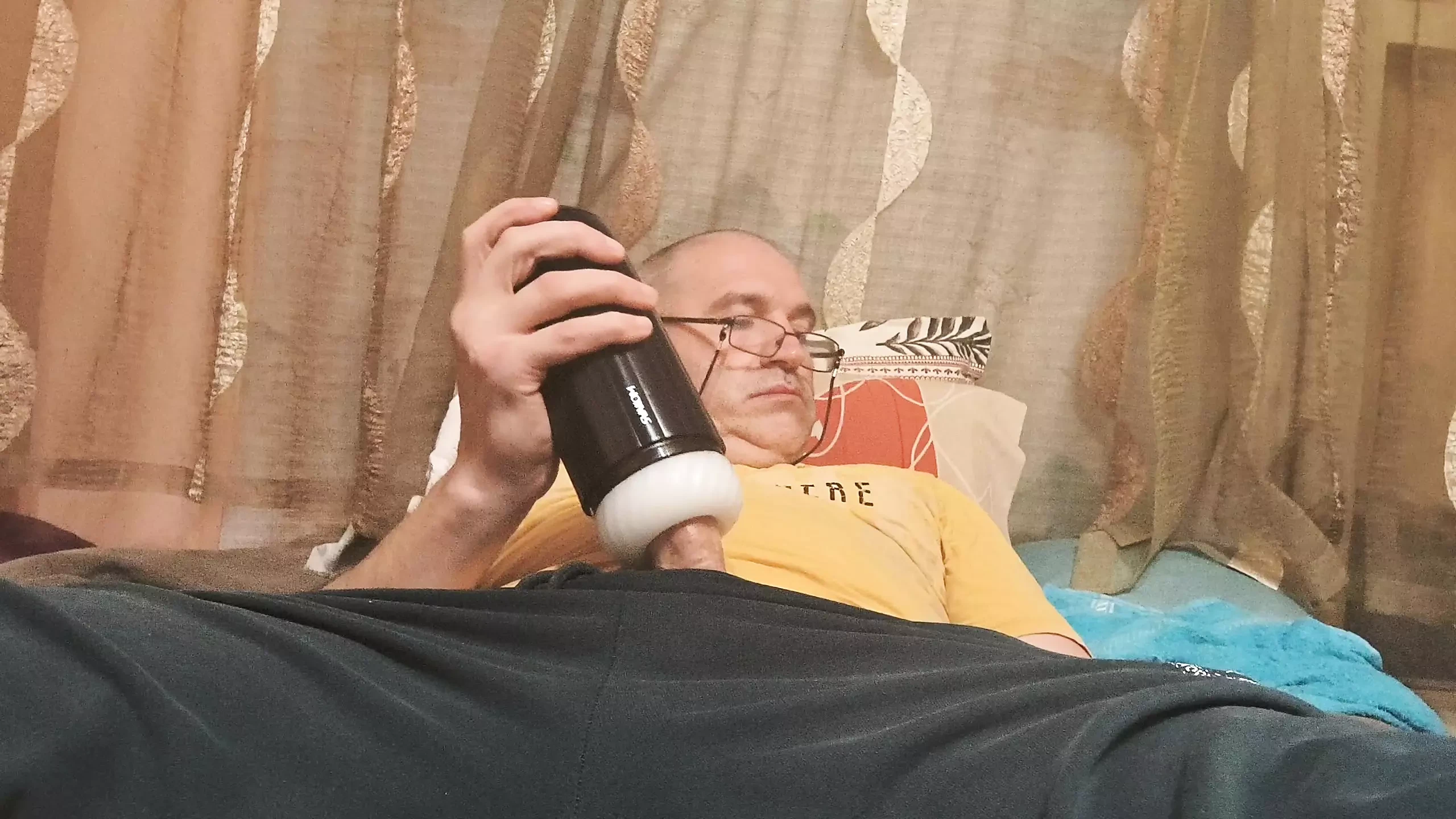 Cuando esperas tu pequeño ébano 🤩