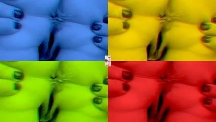 Pussy ans ass
