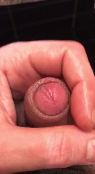 me masturbate