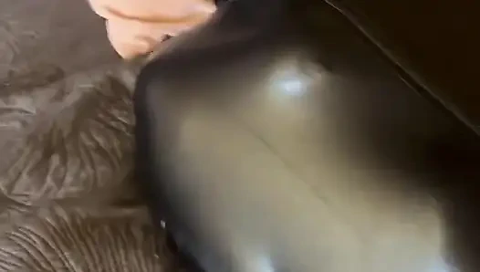 Покорный без выхода