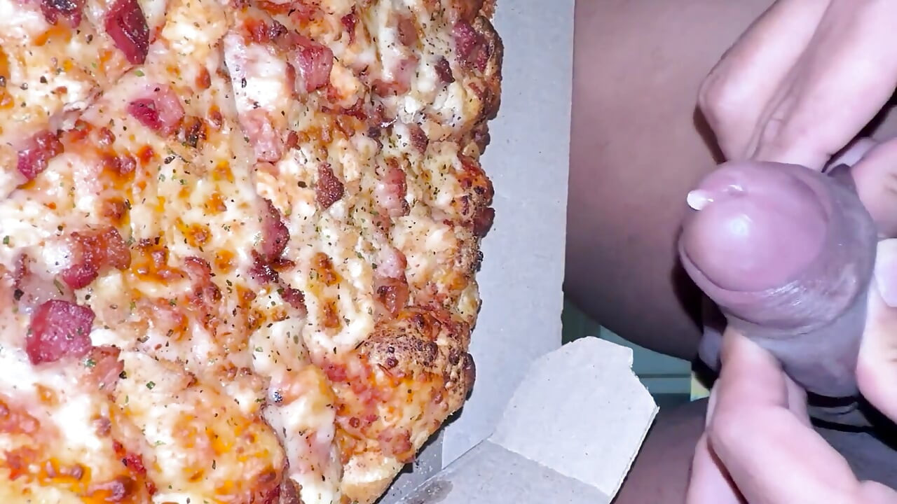 Time for a Pizza